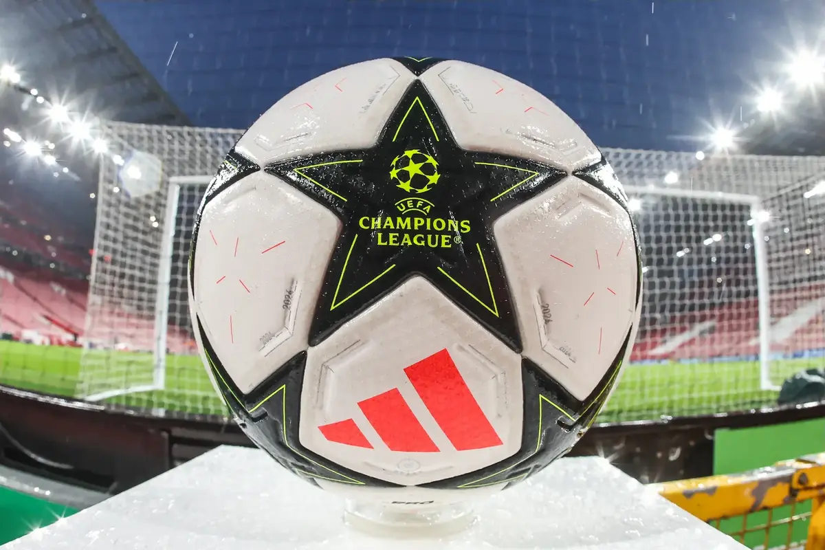 Todos los detalles de los play-offs de la Liga de Campeones: 16 partidos deciden la progresión