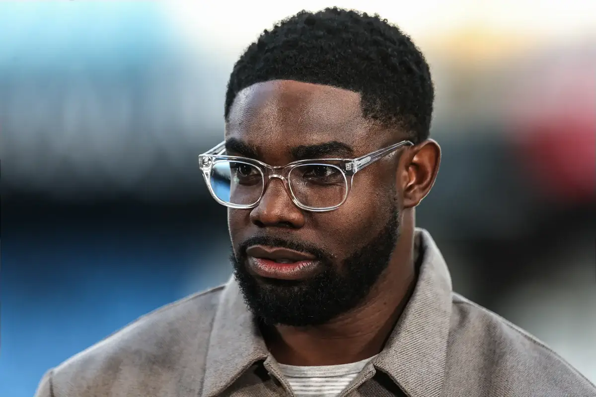 Micah Richards dice que la “increíble” estrella del Newcastle United debe ser titular con Inglaterra en el Mundial