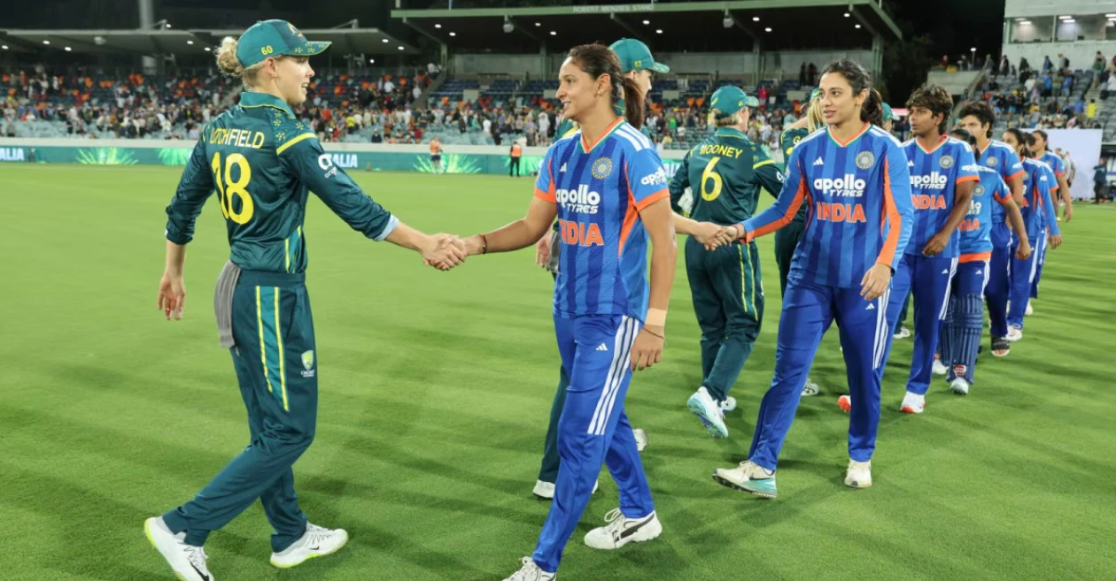 AUS-W vs IND-W, predicción del tercer partido T20I: ¿Quién ganará el partido de hoy entre Australia e India?