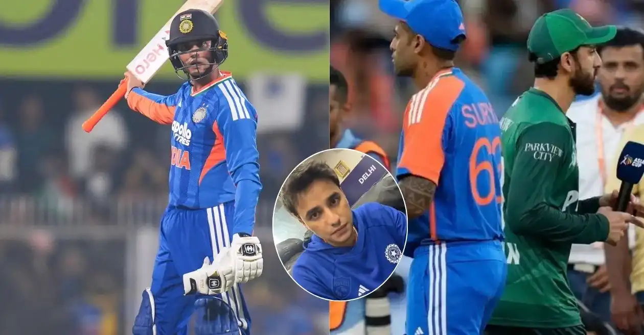 Copa del Mundo T20 2026: ¿Abhishek Sharma está apto para el choque de alto voltaje contra Pakistán? La apertura Star Indian ofrece una actualización masiva