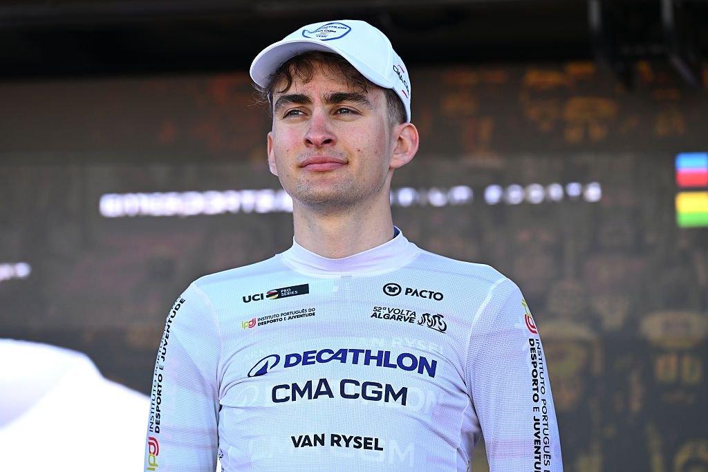 Puede que Paul Seixas no sea el nuevo Tadej Pogacar, pero su actuación en el Algarve demostró que el revuelo es real – Análisis