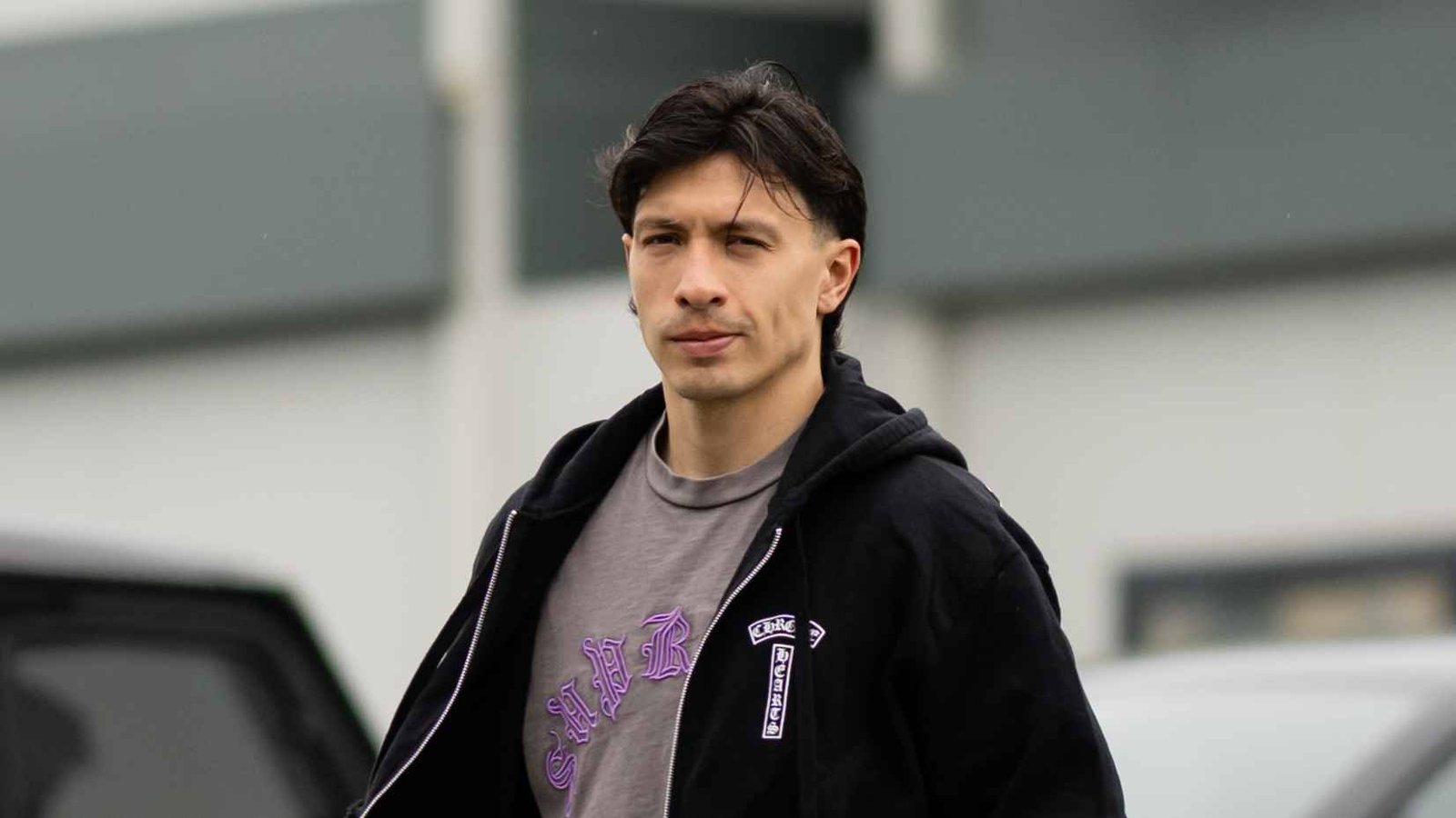 Michael Carrick proporciona información actualizada sobre Lisandro Martínez a MUTV antes del Man Utd v Crystal Palace | 1 de marzo de 2026