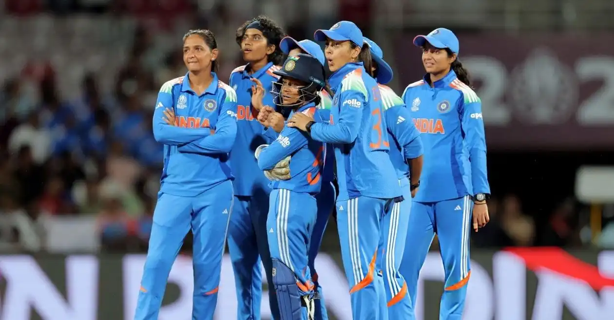 El bateador estrella regresa mientras el BCCI actualiza el equipo femenino indio para la serie ODI contra Australia