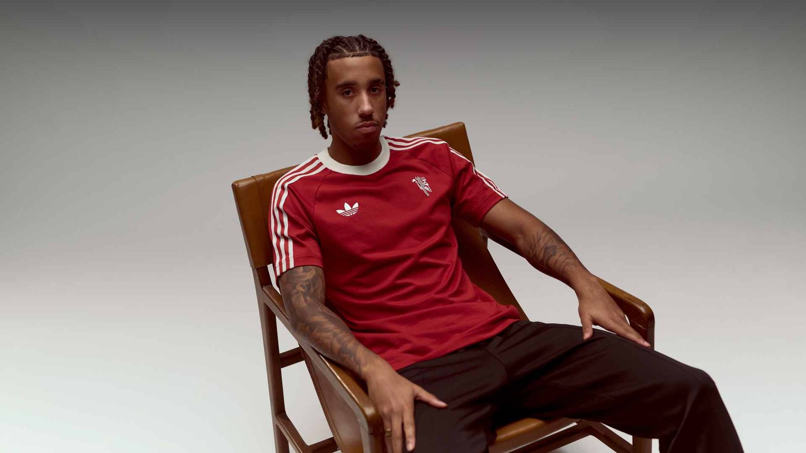 la colección original