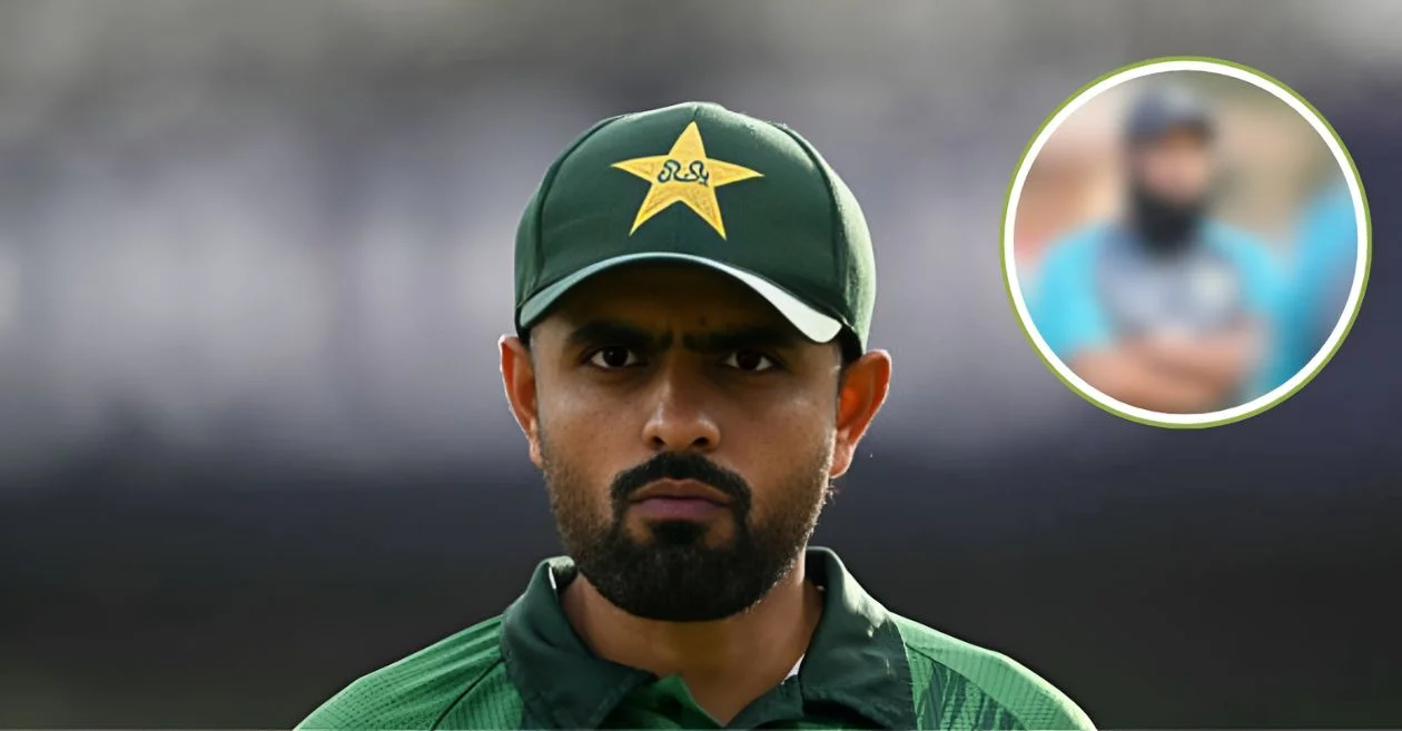 ‘Tuve que dimitir por esto’: la ex leyenda de Pakistán hace una acusación explosiva sobre Babar Azam en medio de la Copa del Mundo T20 2026