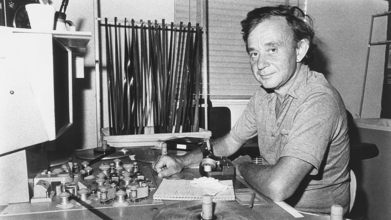 Recordando al cineasta Frederick Wiseman