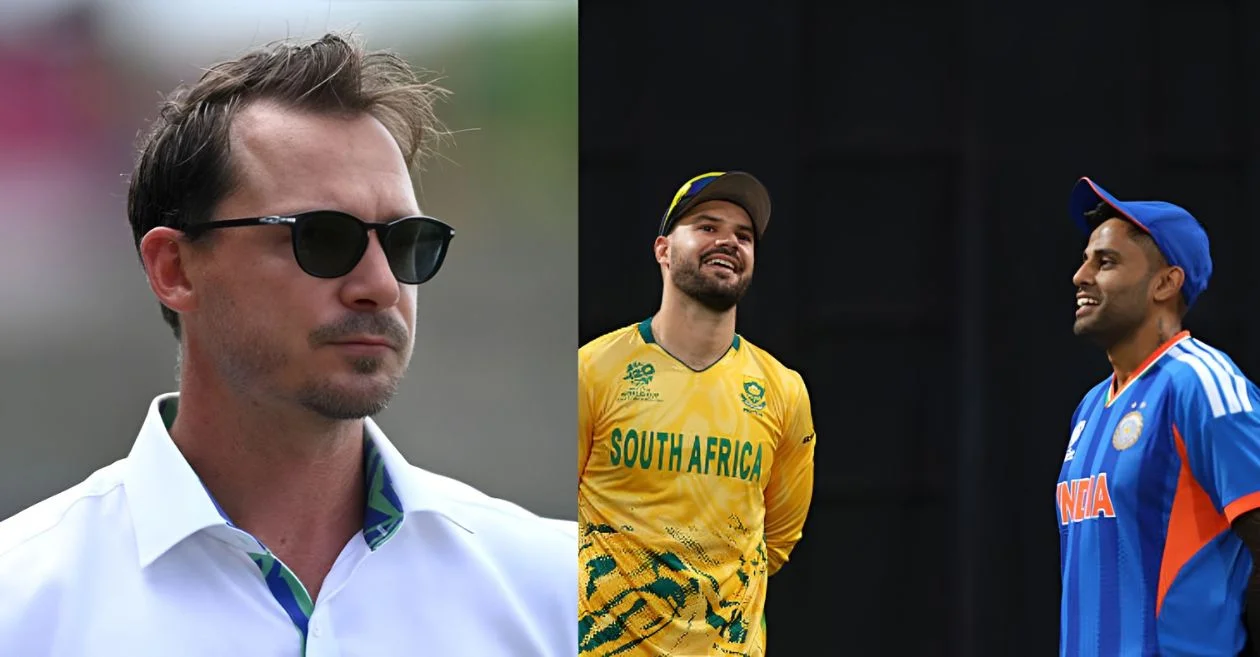 EXPLICADO: Por qué Dale Steyn renunció a sus funciones de comentarista de la Copa Mundial T20 2026 antes de la etapa Super 8