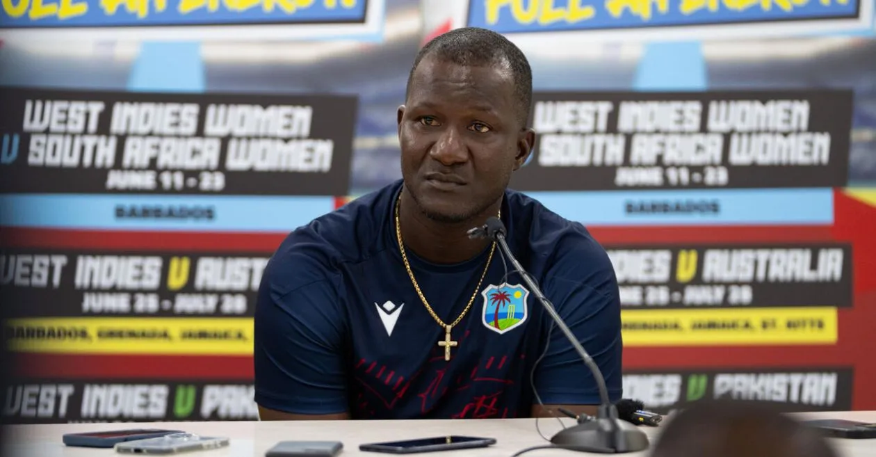 Daren Sammy defiende el sistema de clasificación previa Super 8 de la Copa Mundial T20 2026 antes del encuentro entre las Indias Occidentales y Zimbabwe