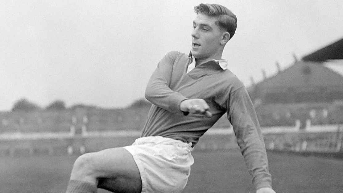 Artículo conmemorativo del 68 aniversario de la muerte de Duncan Edwards