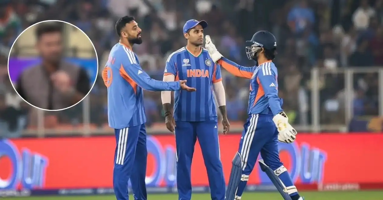 Copa del Mundo T20 2026: la ex estrella del CSK elige su XI indio ideal para el choque de Super 8 contra Zimbabwe