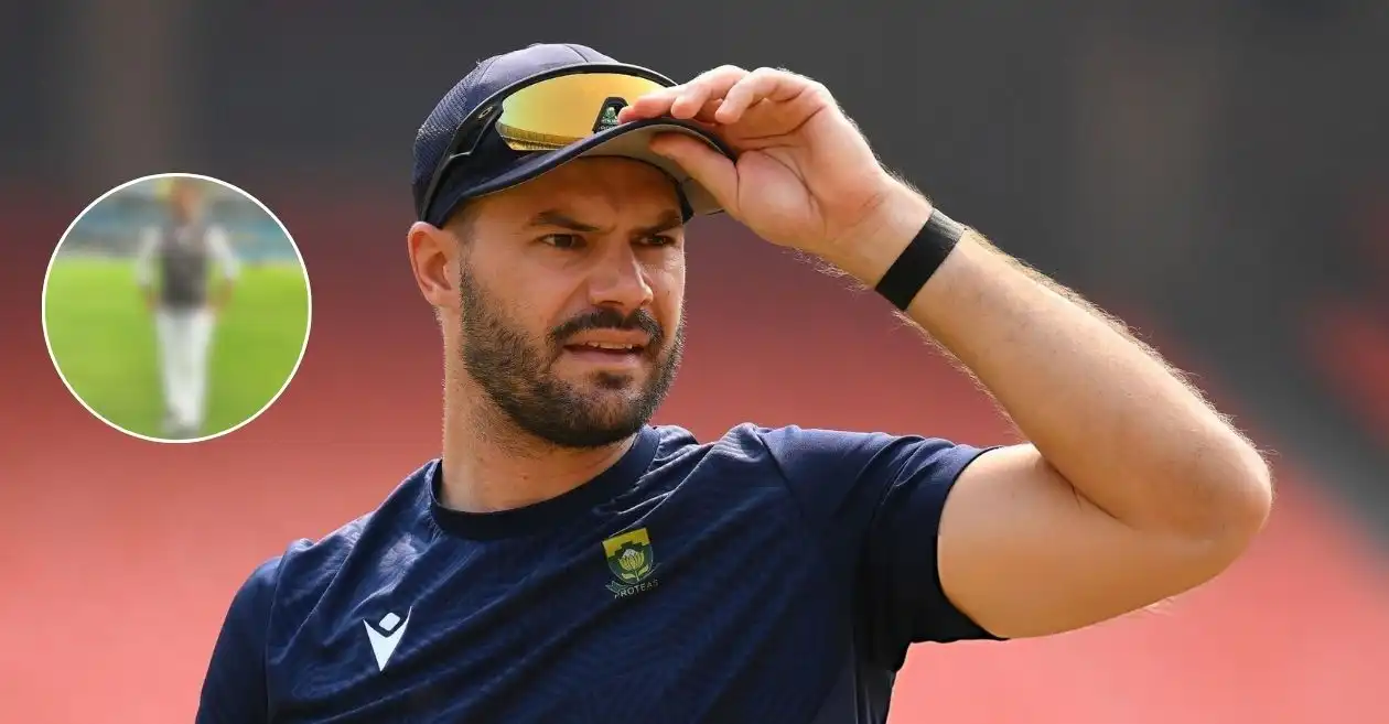 Copa del Mundo T20 2026: el ex abridor explica la estrategia clave para despedir a Aiden Markram en el choque IND vs SA Super 8