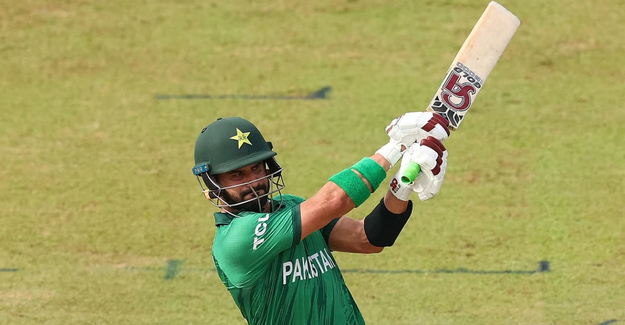 Del poder a la precisión: los centuriones de Pakistán del Mundial T20