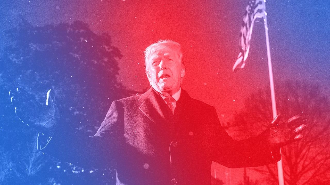 “Si no tenemos libertad de expresión, simplemente no tenemos un país libre”