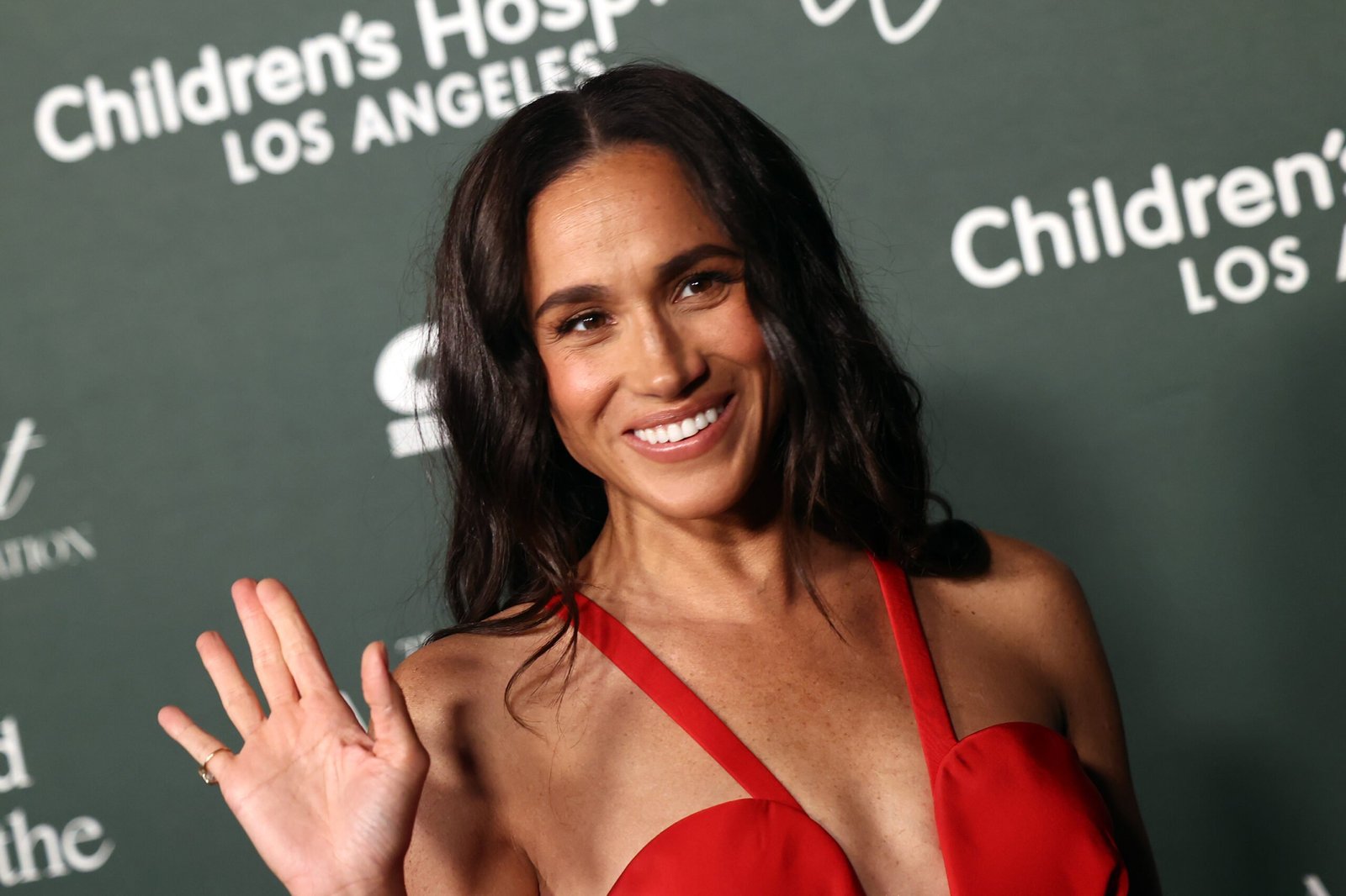 Meghan Markle comparte la primera foto del rostro de su hija Lilibet: ¿fue en contra…