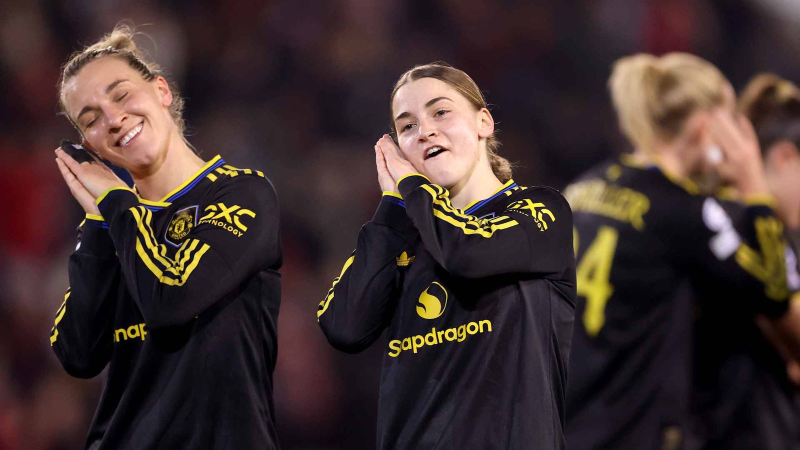 Cómo ver y seguir el Chelsea vs United Women