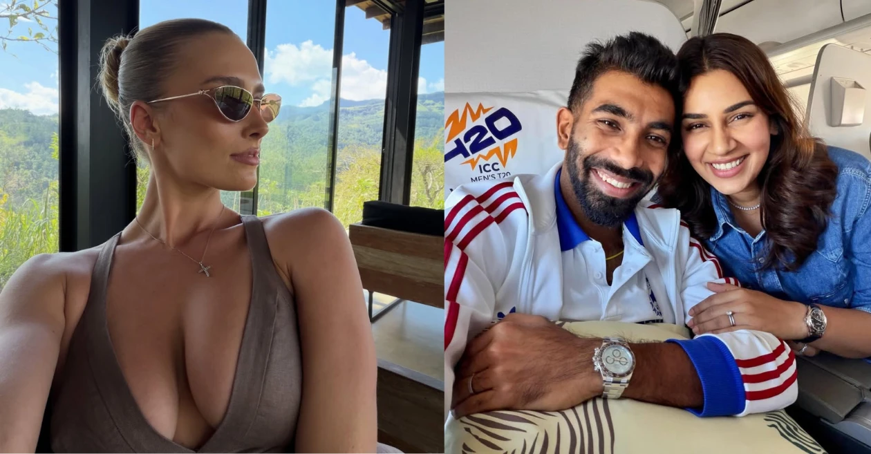 De Grace Hayden a Sanjana Ganesan: conozca al equipo digital de ICC Insider en la Copa Mundial masculina ICC T20 2026