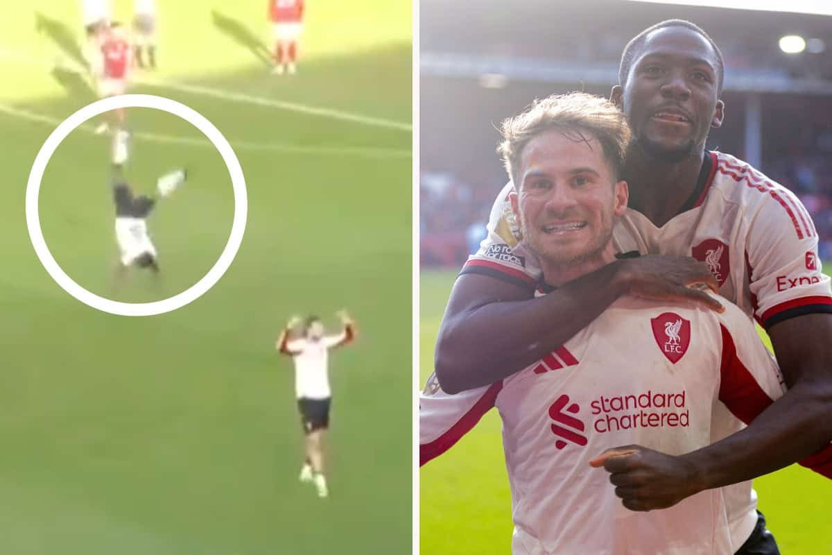 Celebraciones que te perdiste en Forest