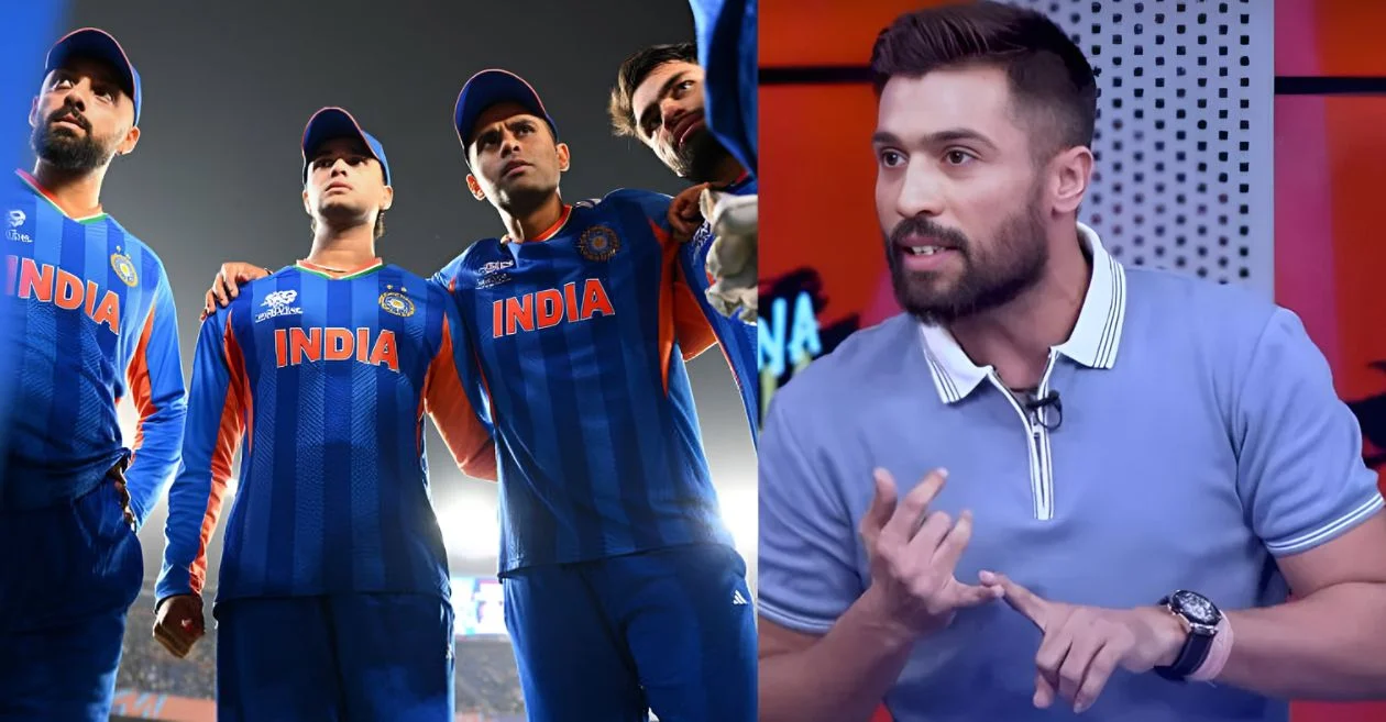‘India no se clasificará para las semifinales de la Copa del Mundo T20 2026’: Mohammad Amir hace una afirmación audaz sobre el equipo de Suryakumar Yadav