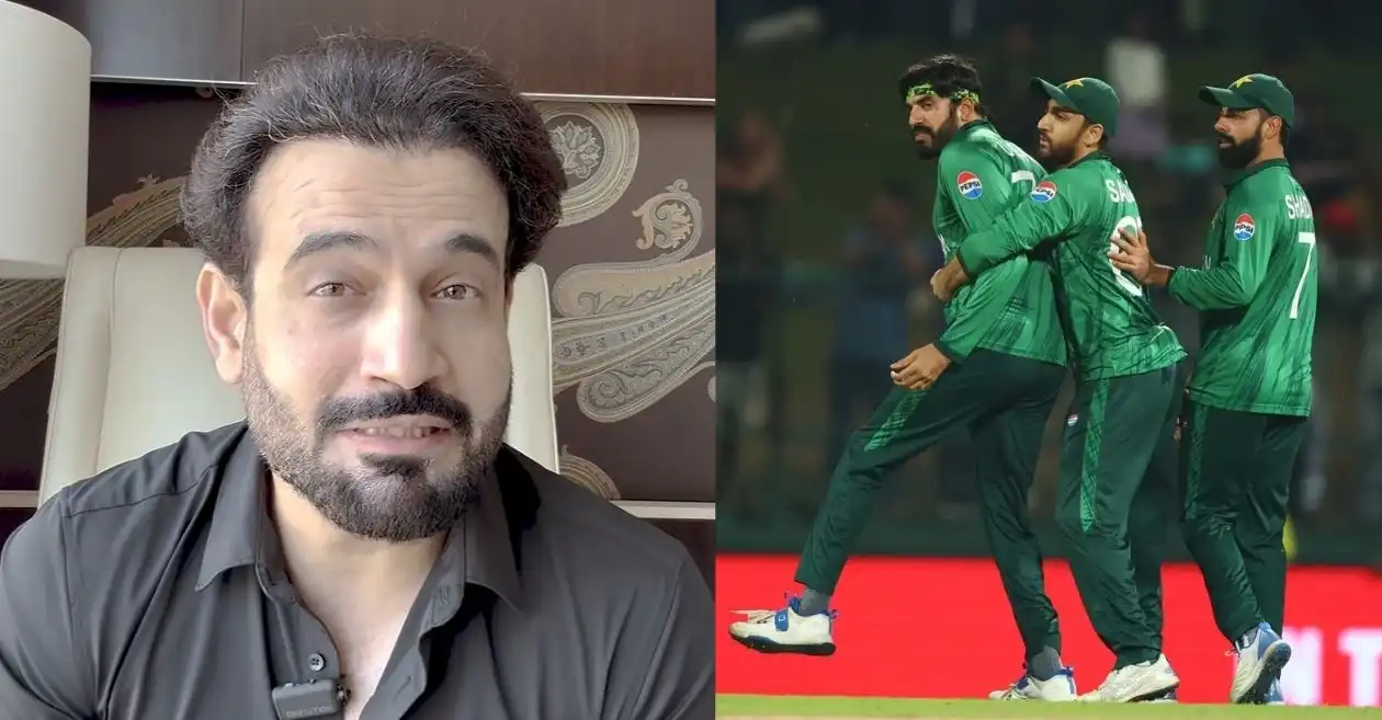 Copa del Mundo T20 2026: Irfan Pathan critica a los medios paquistaníes después de que la derrota de Inglaterra dejara su campaña en crisis