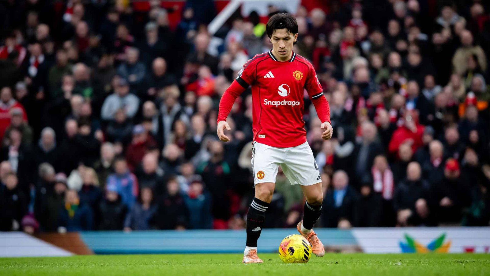 Por qué Licha no está en el Everton