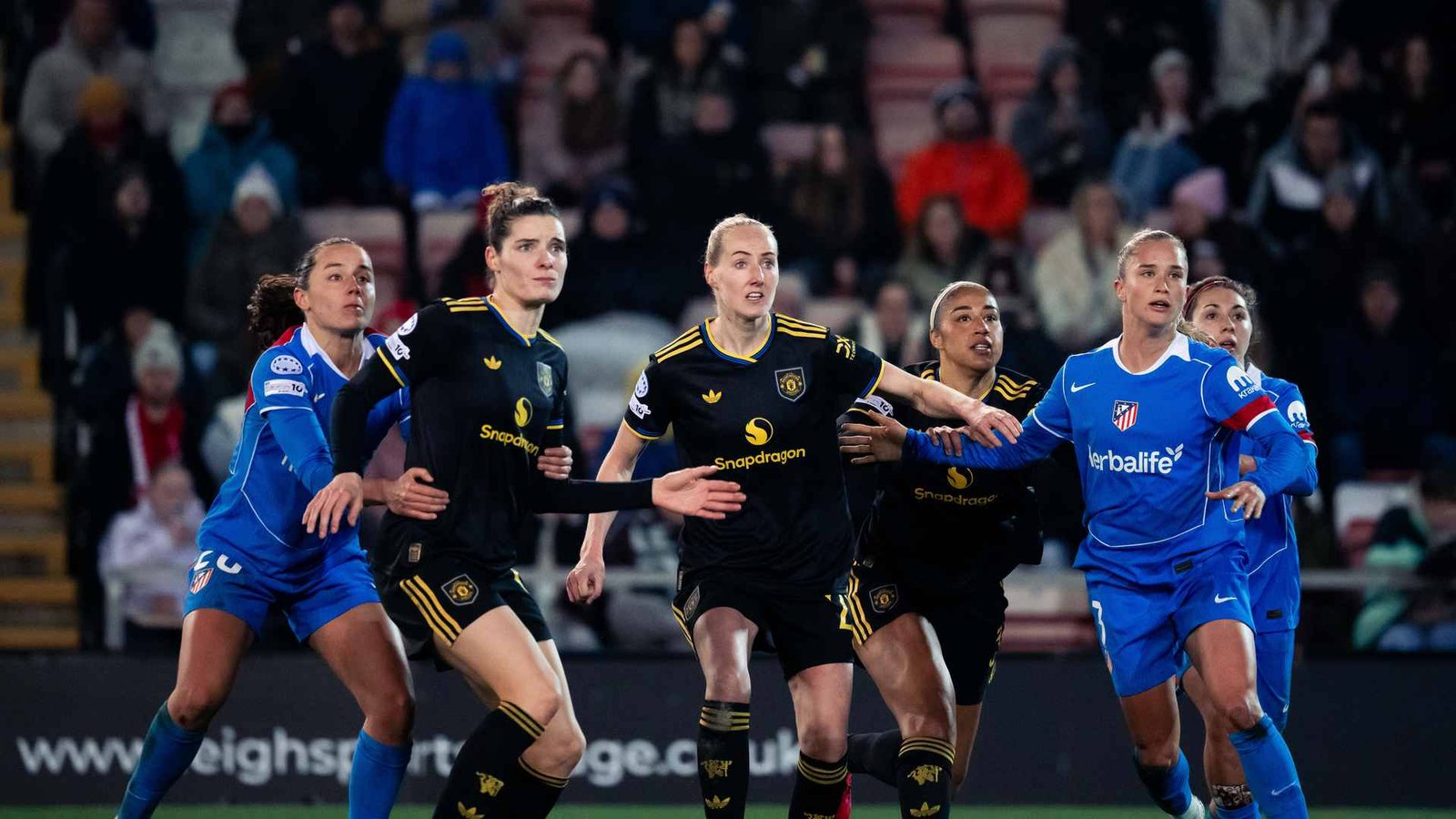 ¿Cuál es la actualidad del equipo de cara al Chelsea?