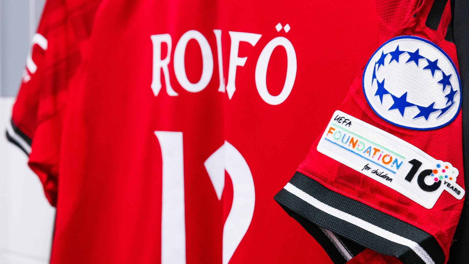 Novedades de la equipación del United Women ante el Atlético de Madrid en la Champions League