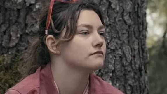 ¡La alumna más joven del “Alaskan Bush People” está embarazada!