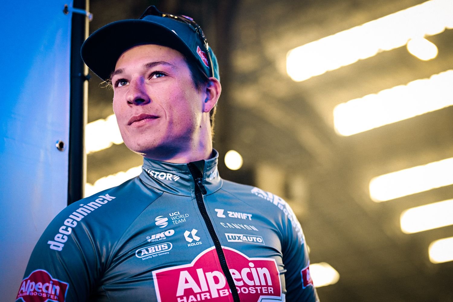 “Las clásicas flamencas me dan mariposas en el estómago” – Jasper Philipsen está listo para aprovechar cada oportunidad para ganar esta primavera en el Omloop Het Nieuwsblad y más allá.