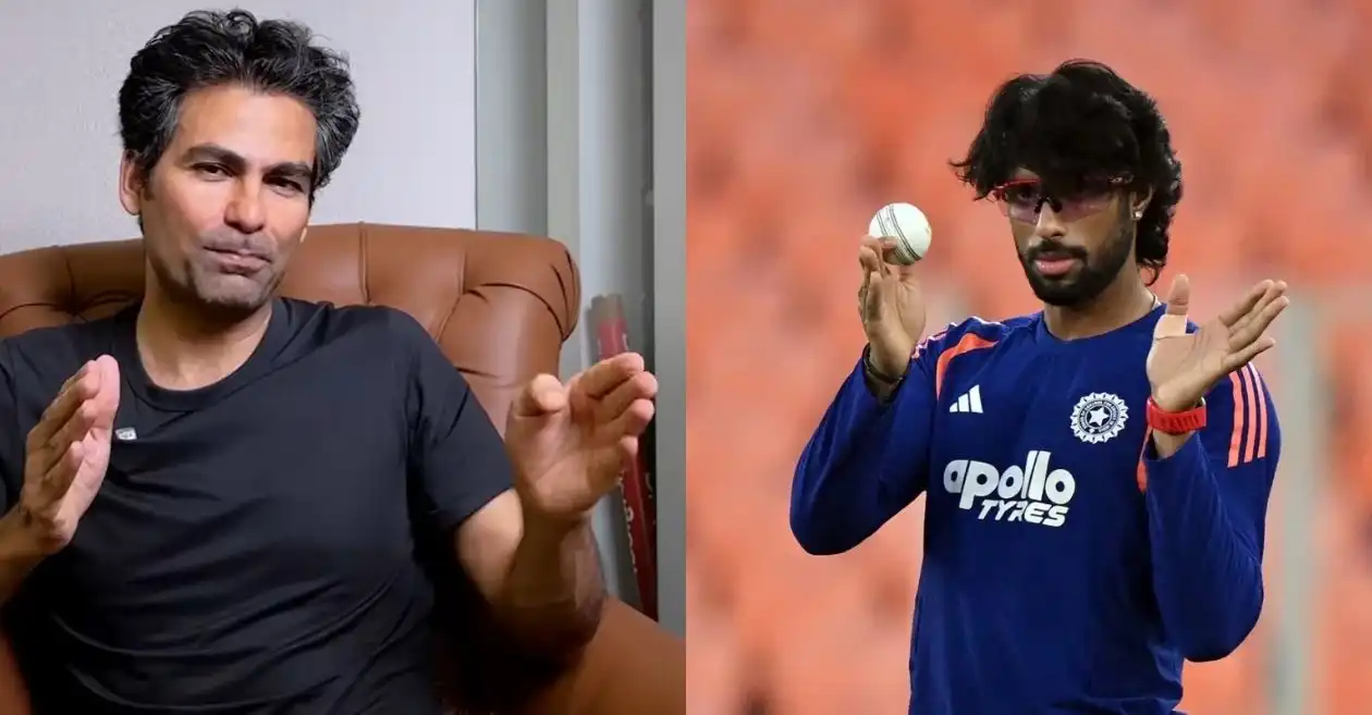 Mohammad Kaif explica cómo Tilak Varma puede recuperar la forma perdida en la Copa del Mundo T20 2026