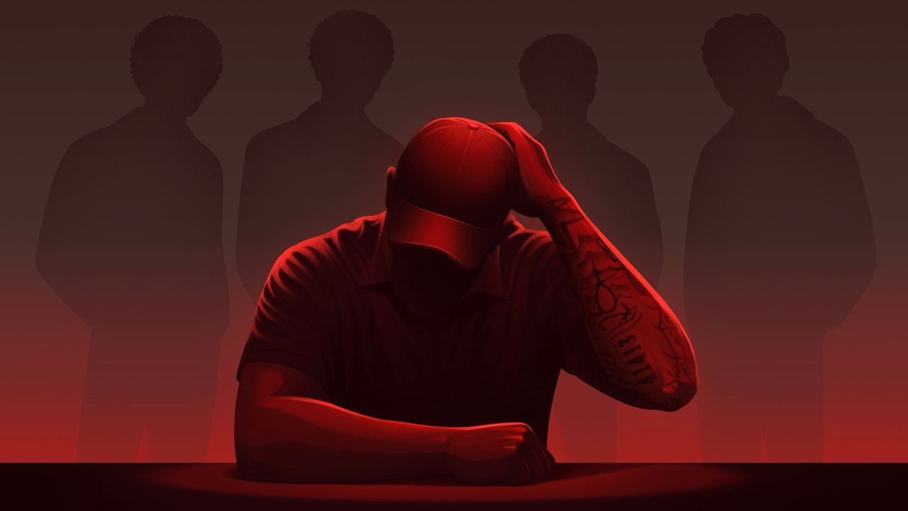 La traición del falso testimonio de un amigo