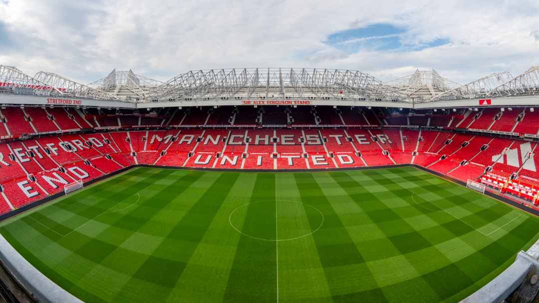 Avance del partido: United vs Crystal Palace