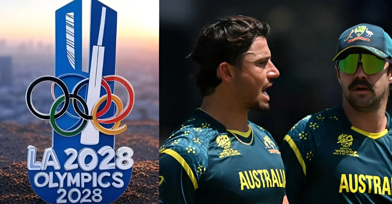 ¡India no! Las esperanzas olímpicas de Australia en Los Ángeles 2028 ahora dependen de ESTE equipo después de la sorprendente salida de la Copa Mundial T20 2026