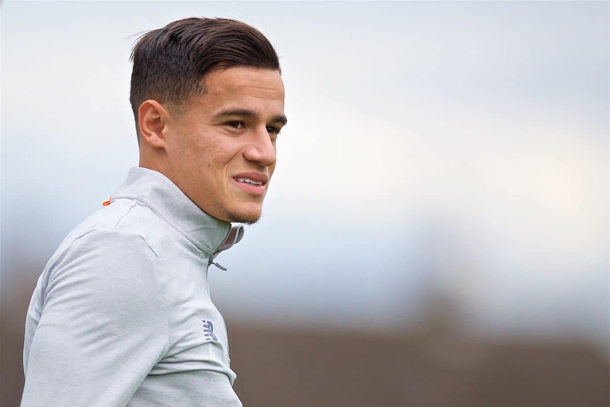 ¿MLS o retiro? Coutinho se enfrenta a una gran decisión tras dejar el club