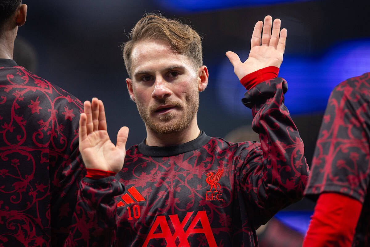 “Esperando una oferta” en medio de enlaces de transferencia