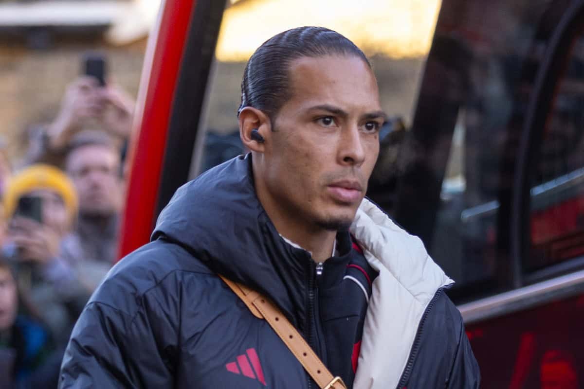 Cómo ver Nottingham Forest vs Liverpool: transmisiones en vivo y TV