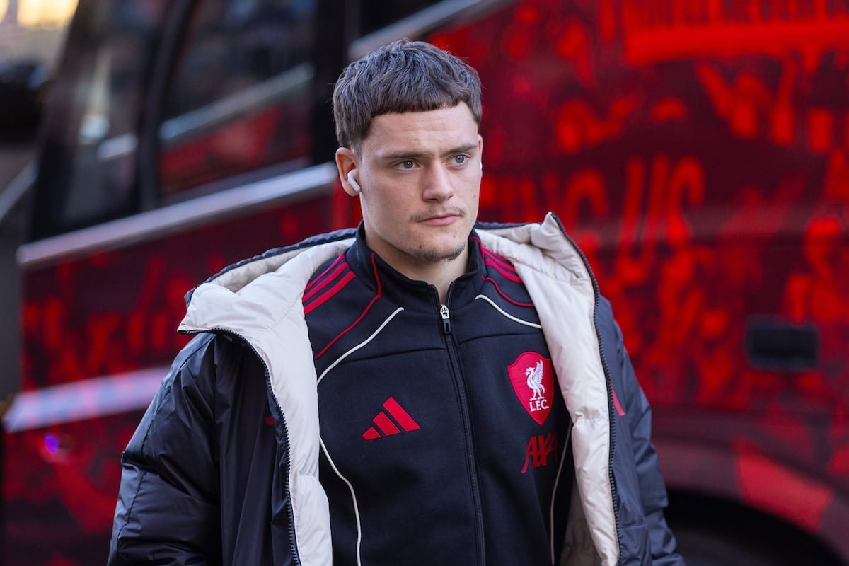 Slot descarta un golpe “muy grave”