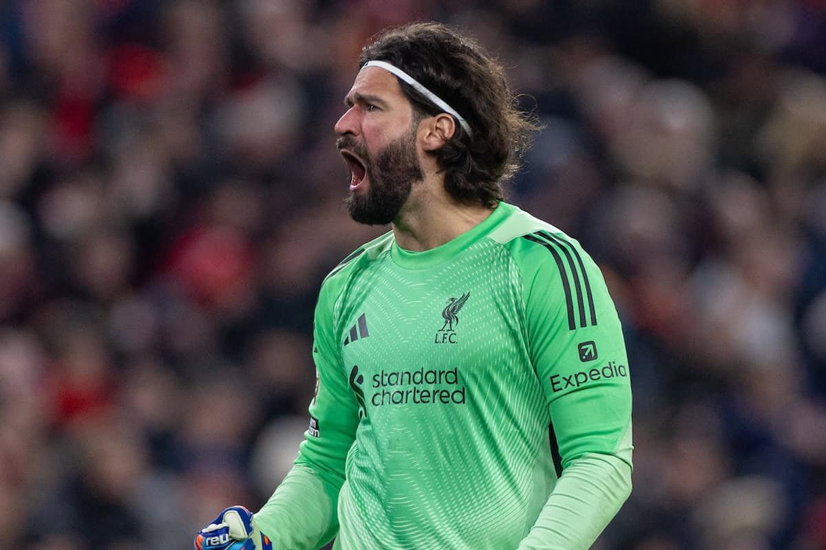 Cómo puede terminar contra Nottingham Forest