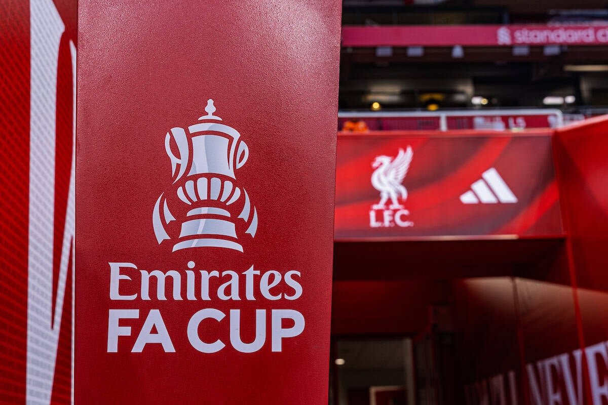 Actualizaciones de la Copa FA Liverpool vs Brighton EN VIVO: noticias y resultados del equipo