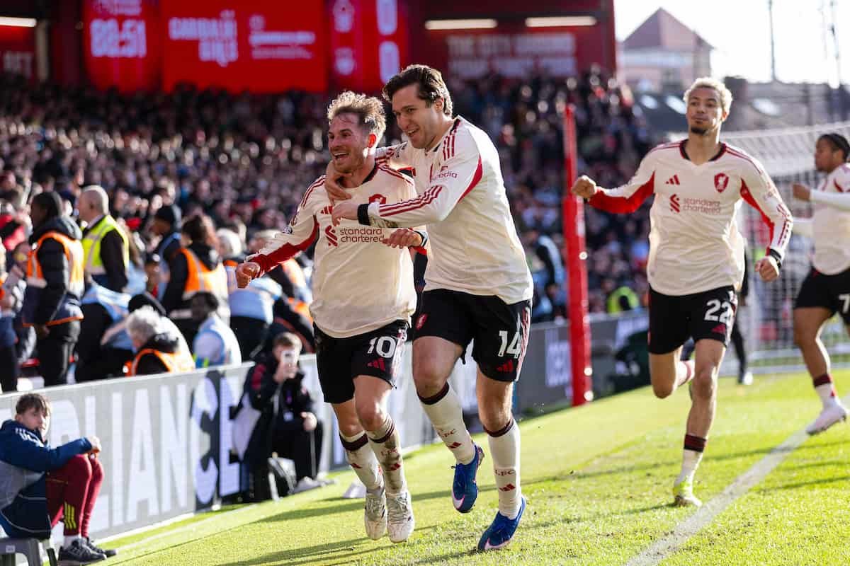 ¿Qué tiene que demostrar Rio Ngumoha durante unos minutos?