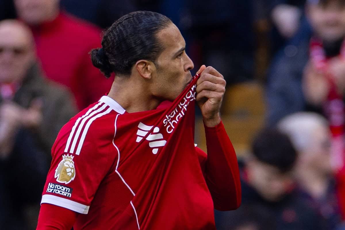 El Liverpool plantea una ‘amenaza real’