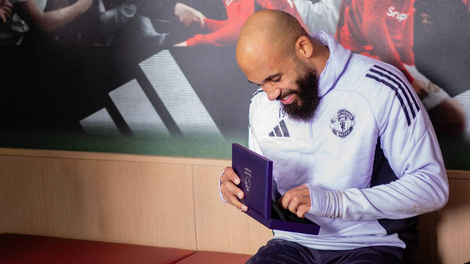 ¡Una avalancha de recompensas!