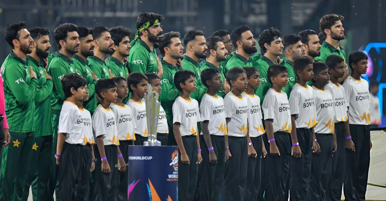El escenario de clasificación de Pakistán para las semifinales del Mundial T20 2026 tras caer ante Inglaterra en Super 8