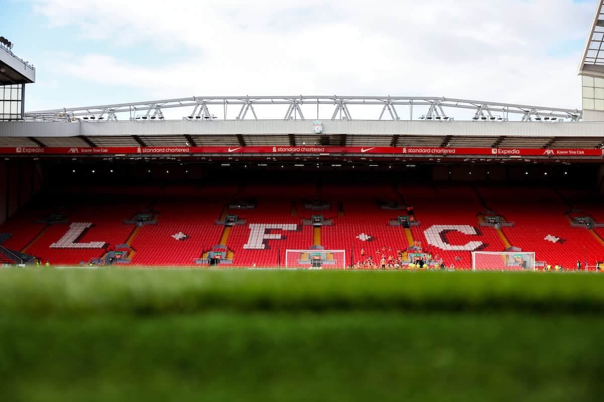 Cómo ver Liverpool vs West Ham: transmisiones en vivo y TV