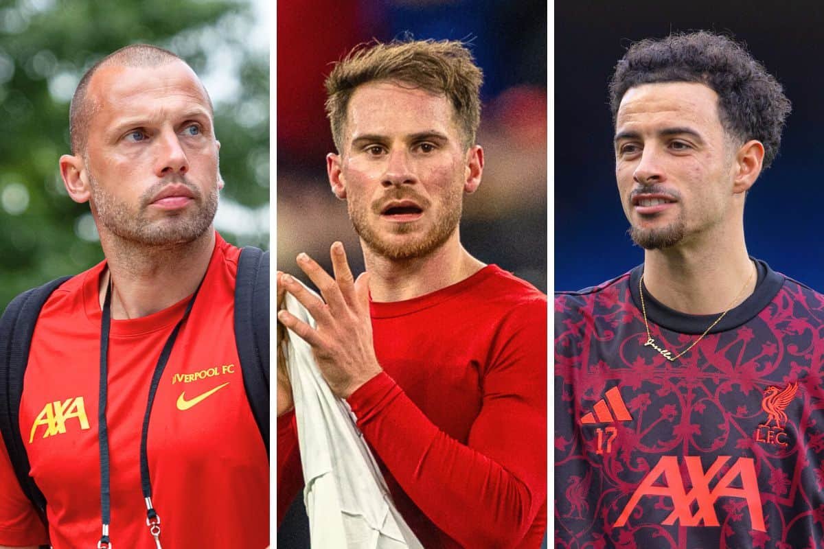 Alexis Mac Allister buscado por el Man United en estado de shock