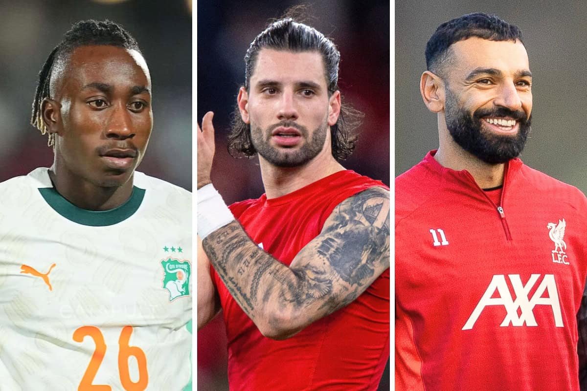 Van Dijk respalda a Szoboszlai como futuro capitán del Liverpool: LFC News