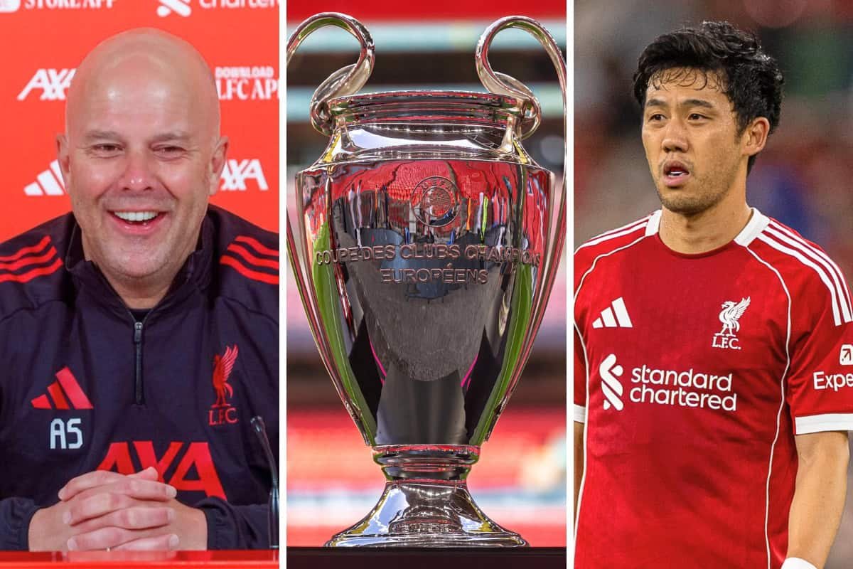 La masa salarial del Liverpool alcanza un máximo de £ 428 millones y la ruta CL: LFC News