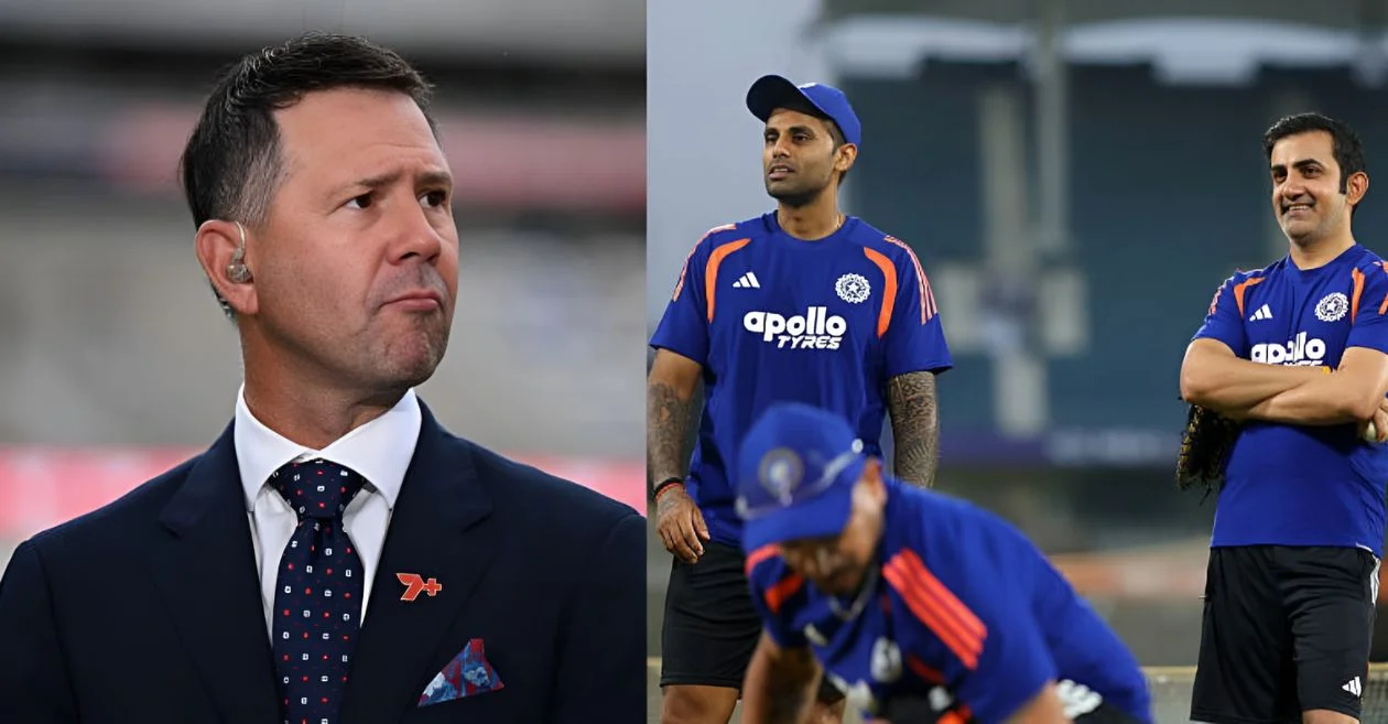 Ricky Ponting revela un plan de juego inteligente para revivir la campaña de la Copa Mundial T20 2026 de India antes del partido de Zimbabwe