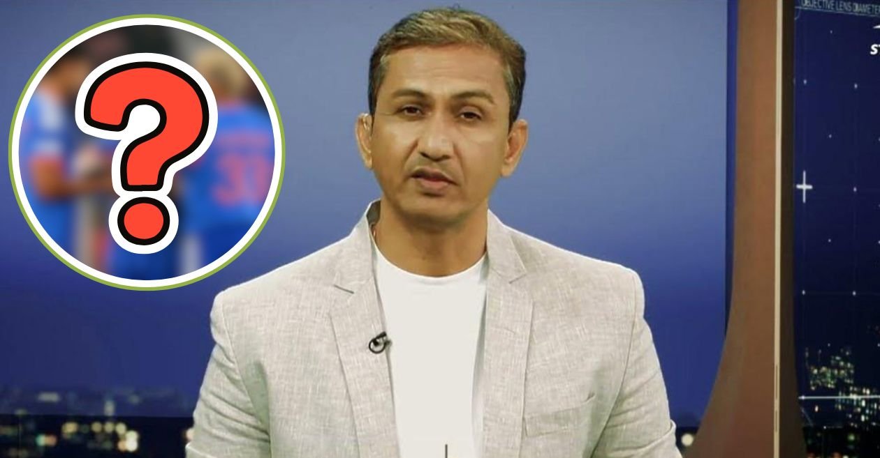 Sanjay Bangar nombra a tres jugadores clave cruciales para la campaña de la India en la Copa Mundial T20 2026
