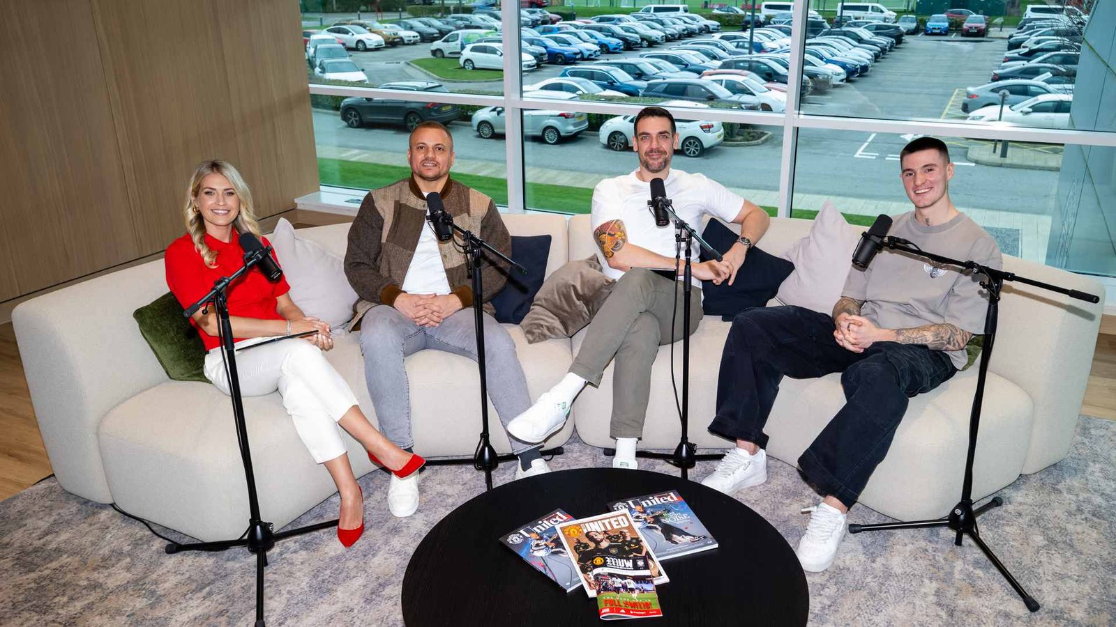 Benjamin Sesko levanta el velo sobre las técnicas de meditación y visualización