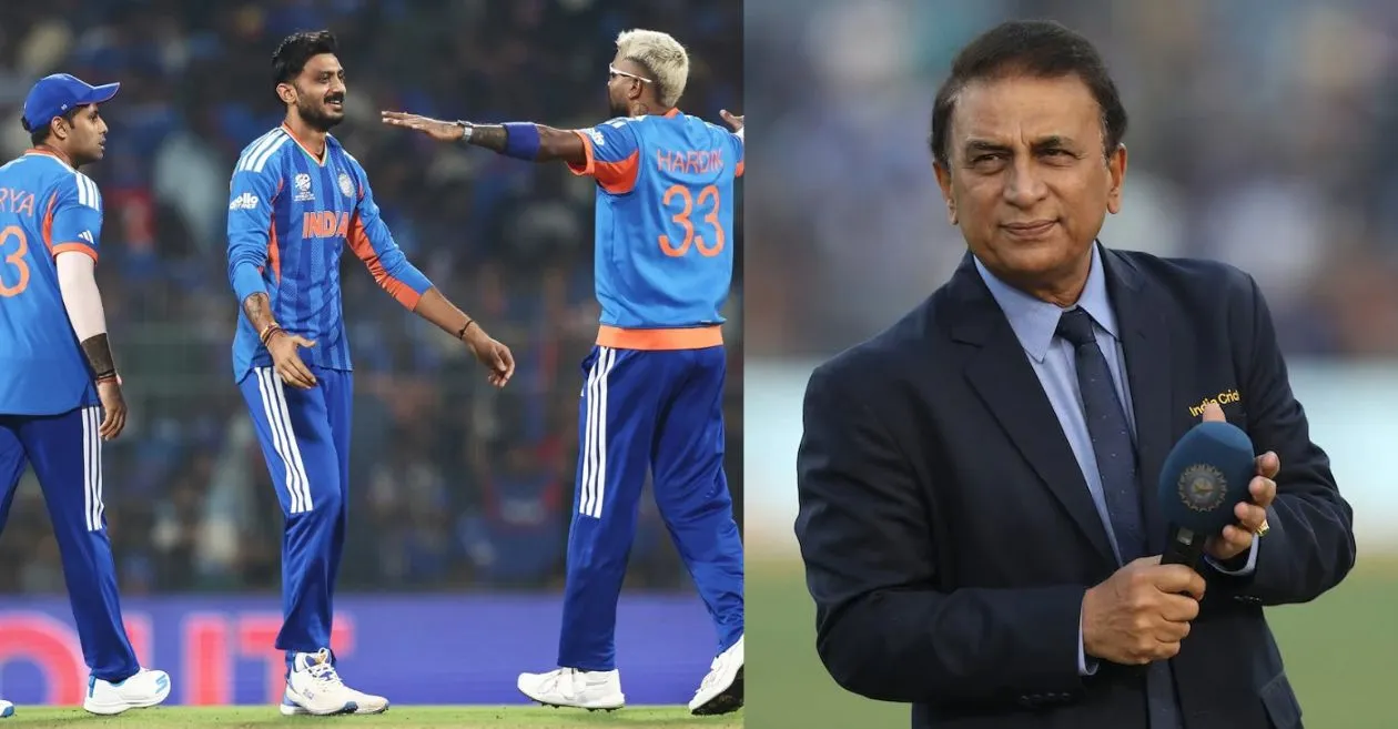 Sunil Gavaskar destaca el lado positivo de la derrota de Sudáfrica después del triunfo de la India en el Super 8 de la Copa Mundial T20 sobre Zimbabwe